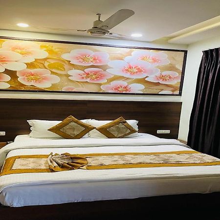 Hotel Babul Inn, Gondia Εξωτερικό φωτογραφία