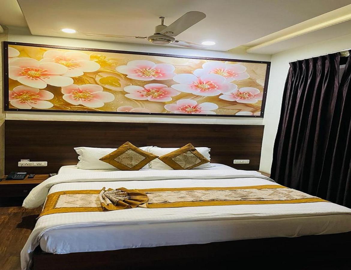Hotel Babul Inn, Gondia Εξωτερικό φωτογραφία