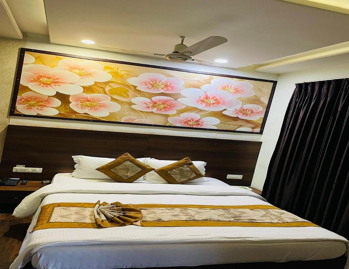 Hotel Babul Inn, Gondia Εξωτερικό φωτογραφία