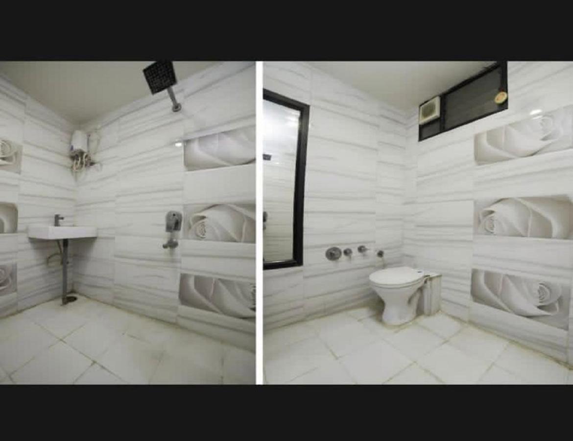 Hotel Babul Inn, Gondia Εξωτερικό φωτογραφία